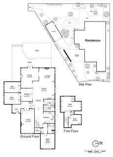 Large 5BR Home-Pool-BBQ-4 CarPark-Central Location - 9