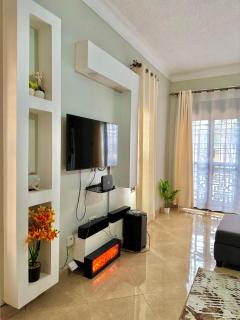 Muganaki furnished apartments - Kampala - 9