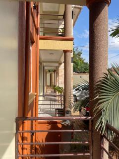 Muganaki furnished apartments - Kampala - 8