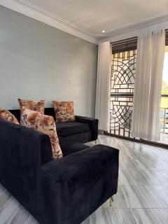 Muganaki furnished apartments - Kampala - 7
