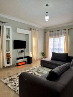 Muganaki furnished apartments - Kampala - 6