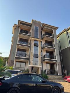 Muganaki furnished apartments - Kampala - 4