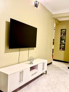 Muganaki furnished apartments - Kampala - 3