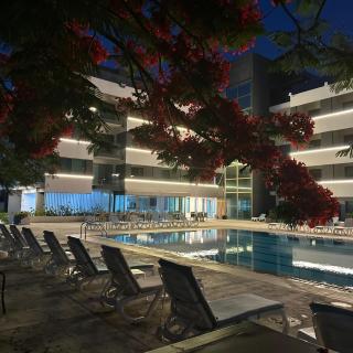 Le Six Hotel And Resort - Batroûn - 9