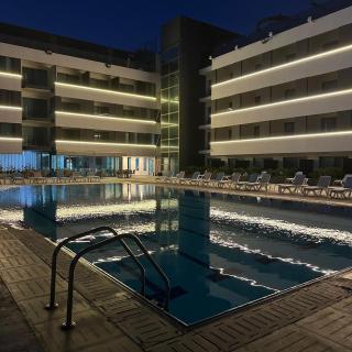 Le Six Hotel And Resort - Batroûn - 8
