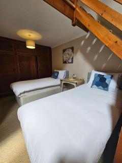 The Beacons Guest House - Brecon - 8