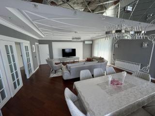 Modern Loft - 5