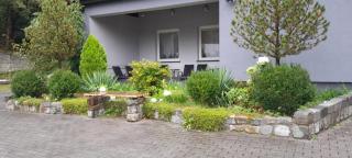 Melafir Pensjonat - 2