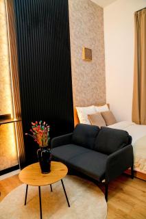 Lovely Rooms with View at Vibrant Ghent, Breezy Balcony - Gent - 0