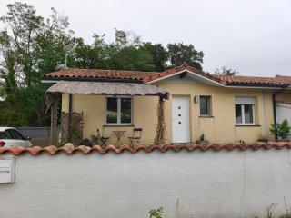 Maison meublée 1 chambre - Narrosse - 0