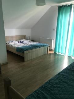 Pokoje na Brzozowej 2 - 3