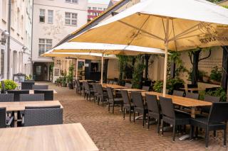 Maximi Loft - Ferien & Business - Merseburg - 8