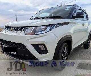 May car - Arugam Bay - 0