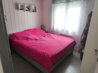 Maison meublée 1 chambre - Narrosse - 2