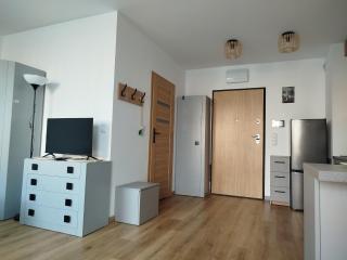 Apartament Lawendowy - Wieliszew - 2