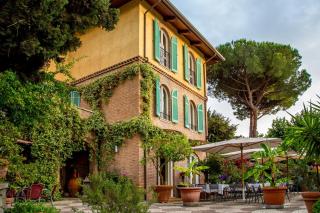 Residence Verdeborgo - Grottaferrata - 7