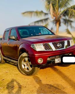 May car - Arugam Bay - 3