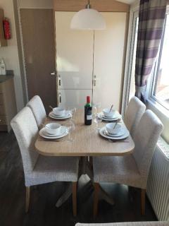 Seascape - next to Fantasy Island Ingoldmells, dog friendly - 1