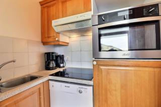 Résidence Plein Soleil - APPARTEMENT CONFORTABLE LABEL MERIBEL, BELLE VUE VALLEE MAE-7561 - 8