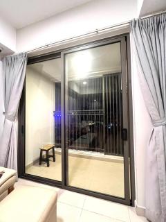 Tan son nhat airport condo - 4