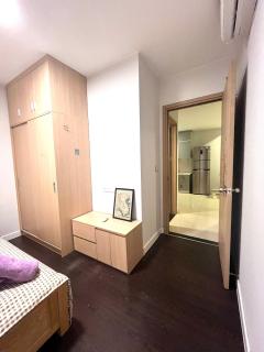 Tan son nhat airport condo - 2