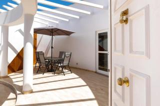 Casa Girasoles hudge sea view roof terrace, patio - 4