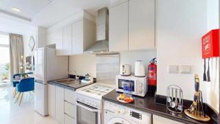 PVH - Classy Studio with Golf Course View - Carson - 4