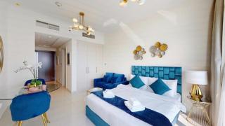 PVH - Classy Studio with Golf Course View - Carson - 9