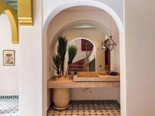 Riad Kech One & Spa - Marrakech - 1
