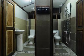 OYO Home 90745 Desa Balqis Beach Resort - 1