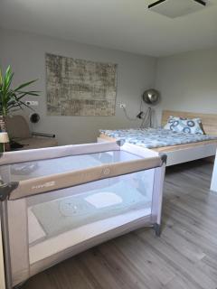 Apartma dolgi most - 9