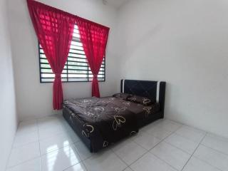 OYO Homes 90606 Casaria Cherating - 2