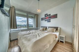 Haus Hanseatic, App 3SC513 - 8