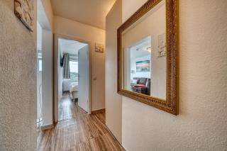 Haus Hanseatic, App 3SC513 - 6