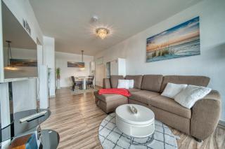 Haus Hanseatic, App 3SC513 - 0