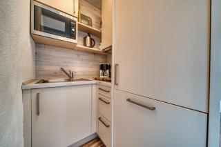 Haus Hanseatic, App 3SC513 - 7