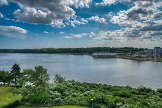 Haus Hanseatic, App 3SC513 - 9