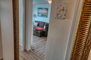 Haus Hanseatic, App 3SC513 - 5