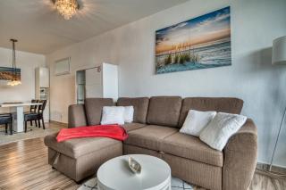 Haus Hanseatic, App 3SC513 - 2