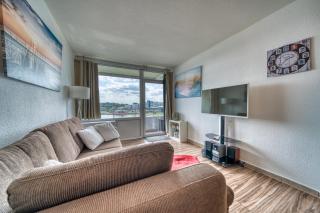 Haus Hanseatic, App 3SC513 - 4