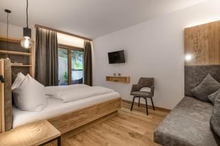 Hotel Hubertushof - 8