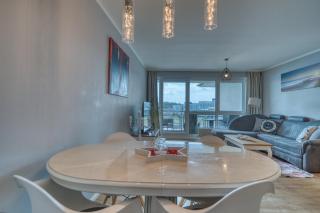 Haus Ostseeresidenz, App 3OSR102 - 2