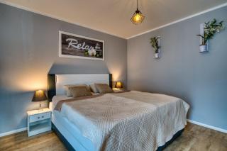 Haus Ostseeresidenz, App 3OSR102 - 8