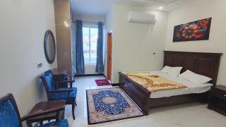 COMFORT ZONE guest house - Islamabad - 9