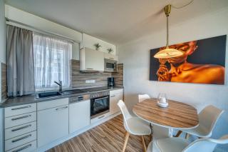 Haus Ostseeresidenz, App 3OSR90 - 8