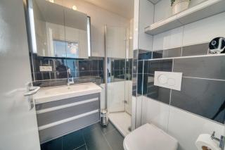 Haus Ostseeresidenz, App 3OSR90 - 6