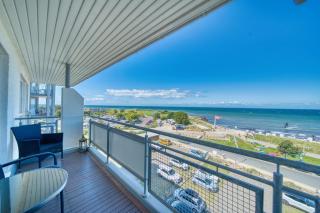 Haus Ostseeresidenz, App 3OSR90 - 5