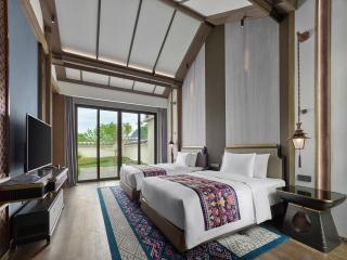 Song Hotel Guilin - - 2