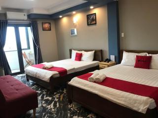 Bờ Sông Hotel - Ho Chi Minh City - 6