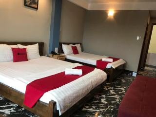 Bờ Sông Hotel - Ho Chi Minh City - 8